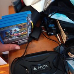 Ps Vita 