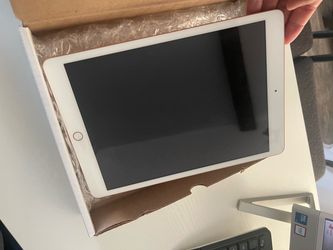 iPad 7th Gen
