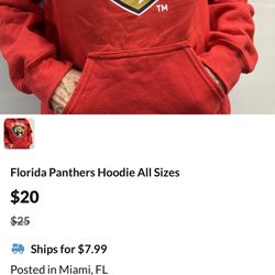 Panther Hoodie (2)