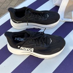 Hoka’s