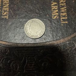 Liberty V Nickel