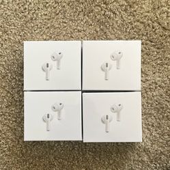 AirPods Pro (3rd Generation)
