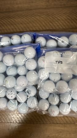TaylorMade TP5 Golf Balls