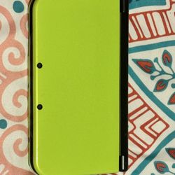 New Nintendo 3Ds xl