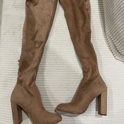 Steve Madden - EMOTIONS HEELS size 7