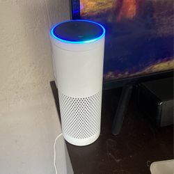 Amazon Alexa 