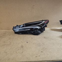 Prius 2023 2024 2025 Left Headlight 