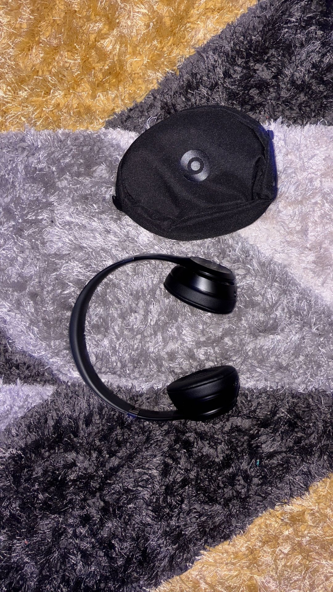 Beats Solo 4