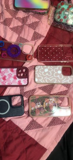 iPhone 15 Pro Max Cases