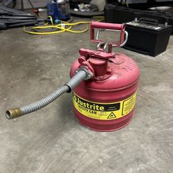 Safety Can 2gal