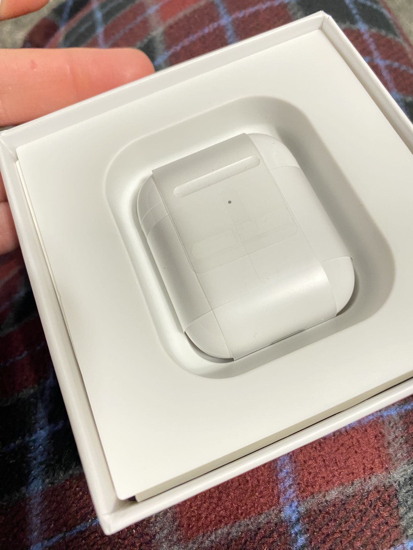 Air Pods