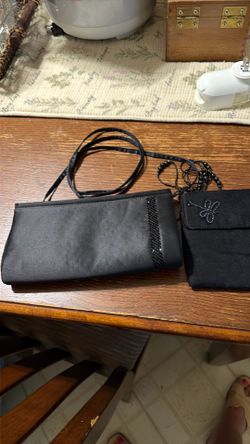 Two party purse