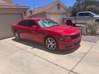 2016 Dodge Charger