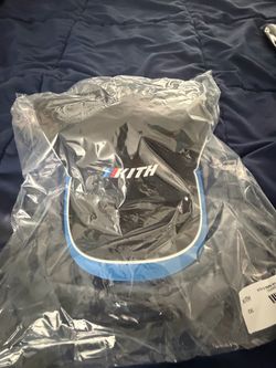 Kith for BMW M1 Racer Brushed Twill Classic Cap