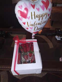 Valentine's Gifts