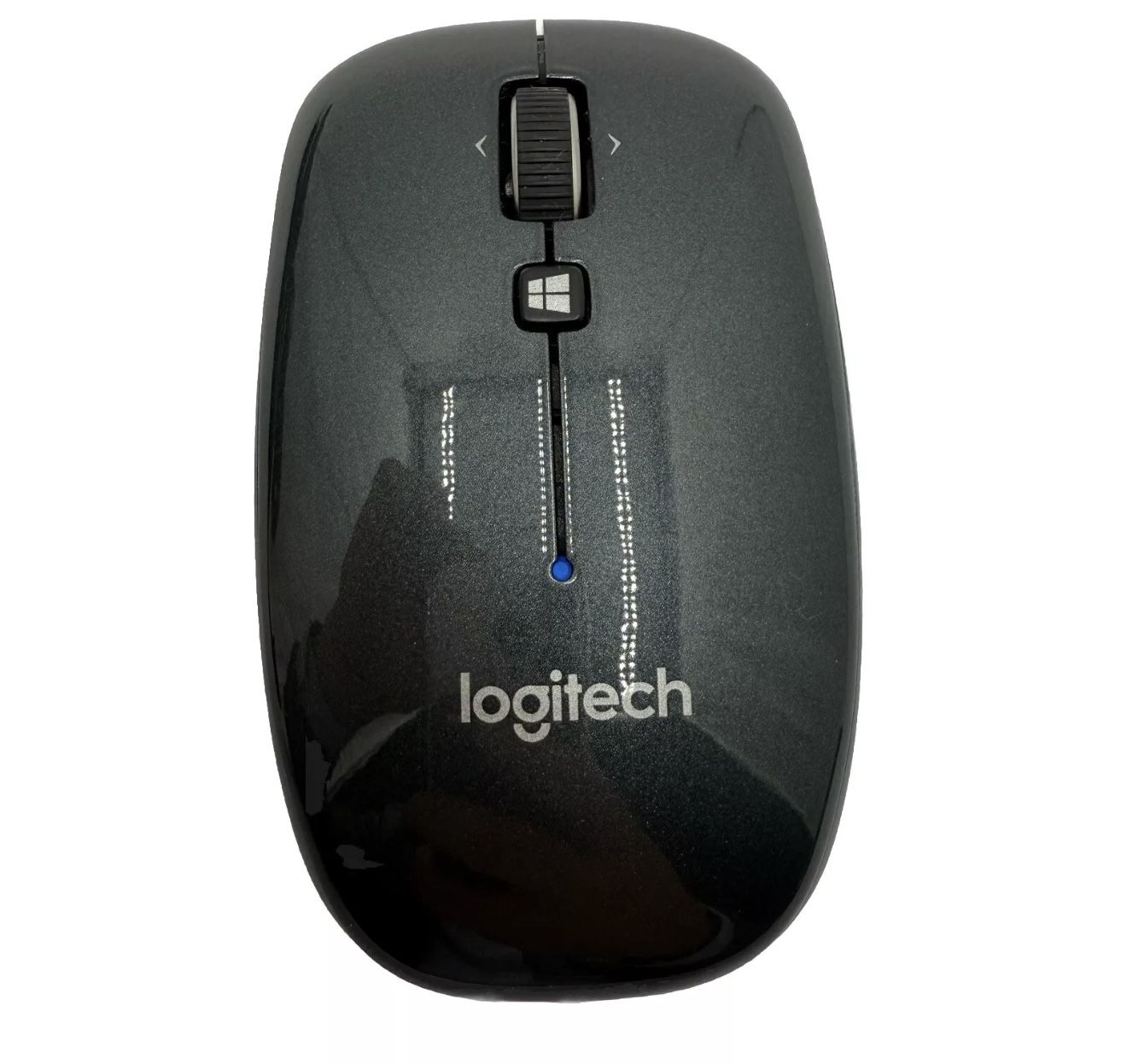 Logitech M557 Wireless Mouse