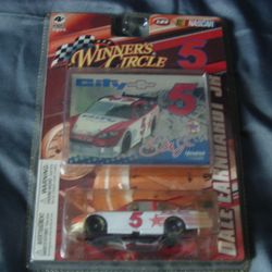 NASCAR Cars