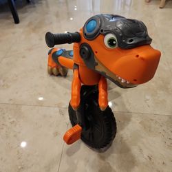 Little Tikes Dinosaur 