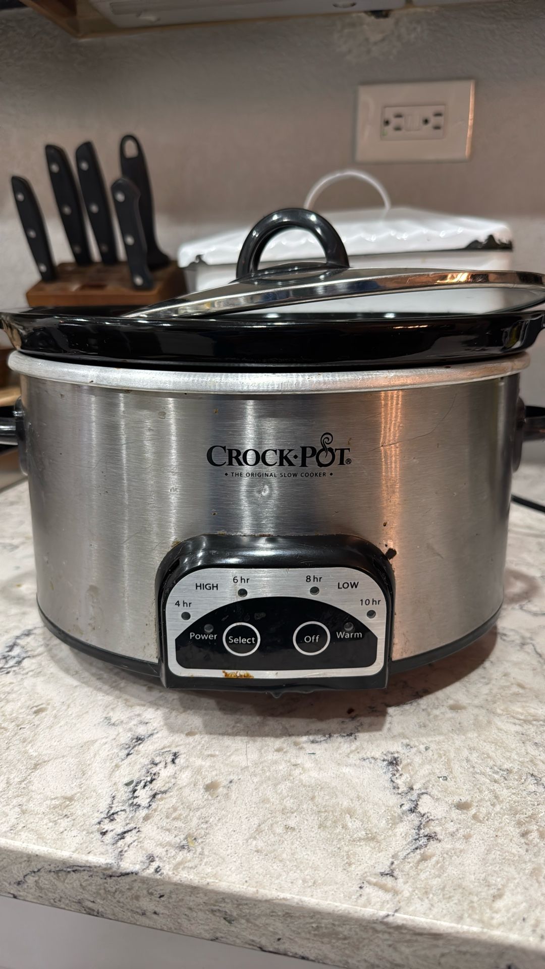 Crock Pot