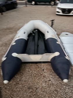 Hydro force