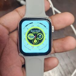 Smart Watch Not Apple 