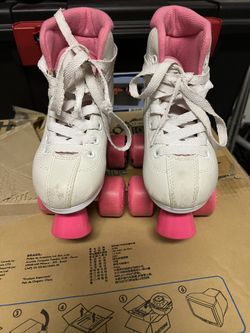 Girls Skates