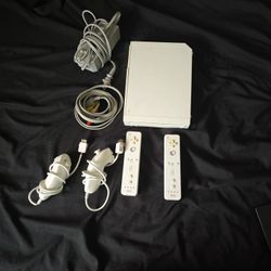 Wii 
