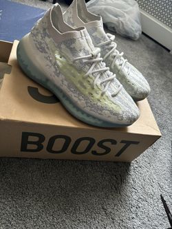 yeezy 380 size 11