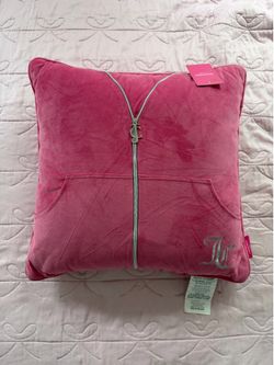 Juicy Couture Pillows