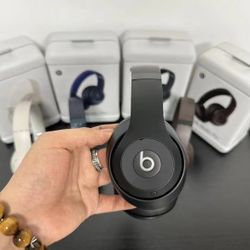 Beats Studio Pro