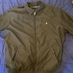 Polo Ralph Lauren Windbreaker