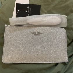 Kate Spade Wristlet (Brand New - Never Used)