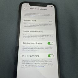 iPhone 11 64gb Unlocked 