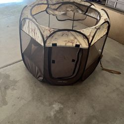 Puppy Playpen 32x22