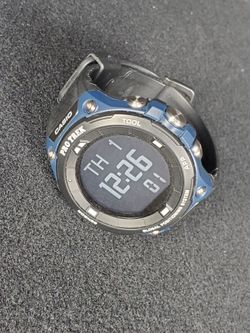Casio ProTrek