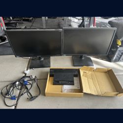 Samsung Monitor 