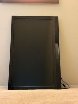 Free 50” & 37” TVs