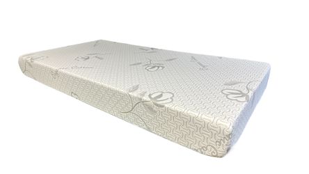 Twin Memory Foam Mattress
