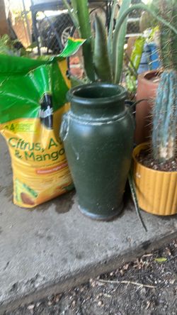 Vase