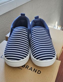 Zapatos Para Niño Pequeño Talla #5 #9 #10