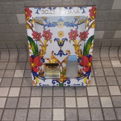 Dolce Gabana Perfume Set