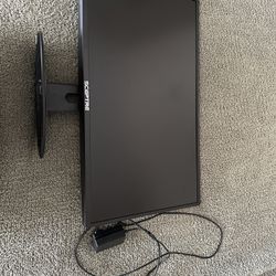 Scepter Gaming Monitor 