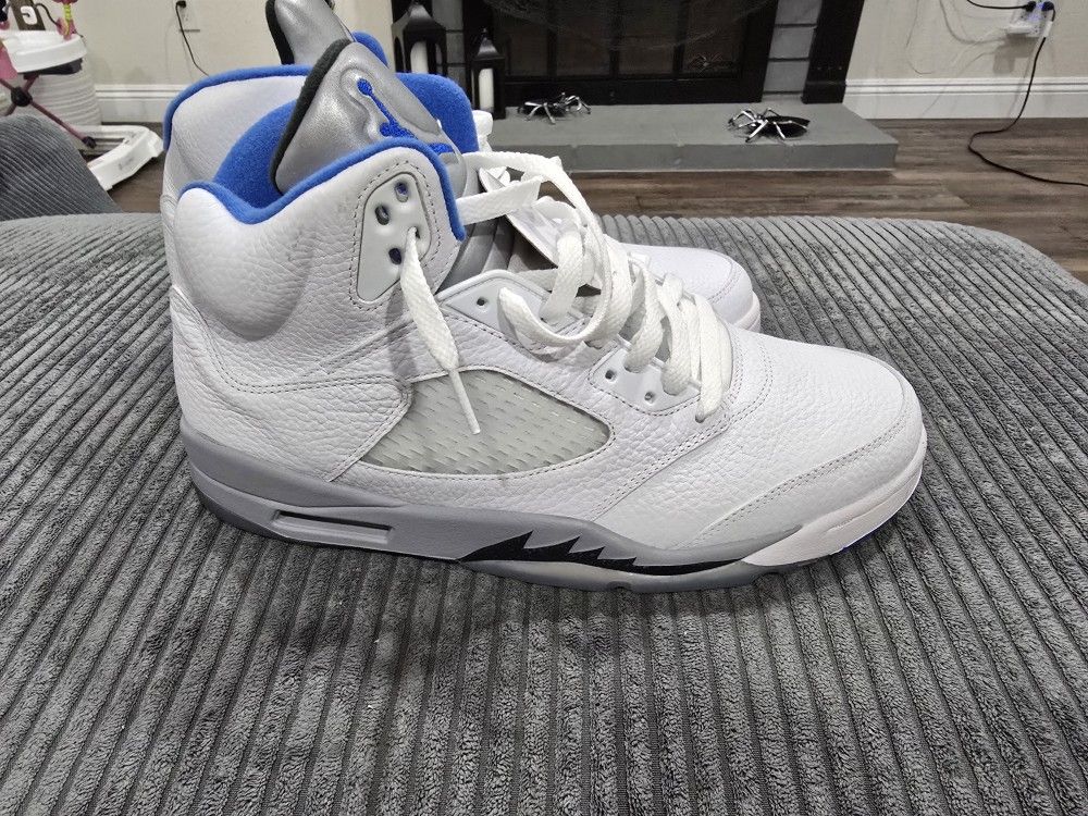 Jordan 5s Size 11