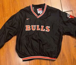 Chicago Bulls Jacket