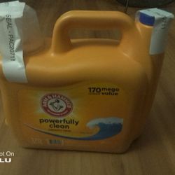 Arm And Hammer 170 Loads 