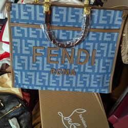 Fendi bag