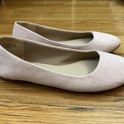 Dream Pairs size 10 Ballet Flats