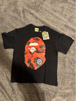 Bape Shirt