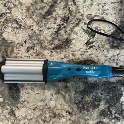 Hair Waver tool