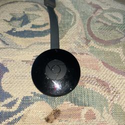 Google Chromecast Streaming Stick V1